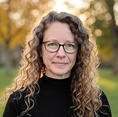 Sarah Bussard