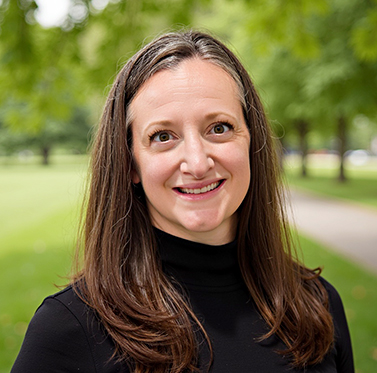 Sarah Ruderman