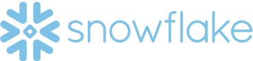 SnowFlake logo