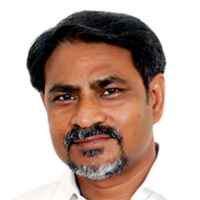 Sanjay Kumar