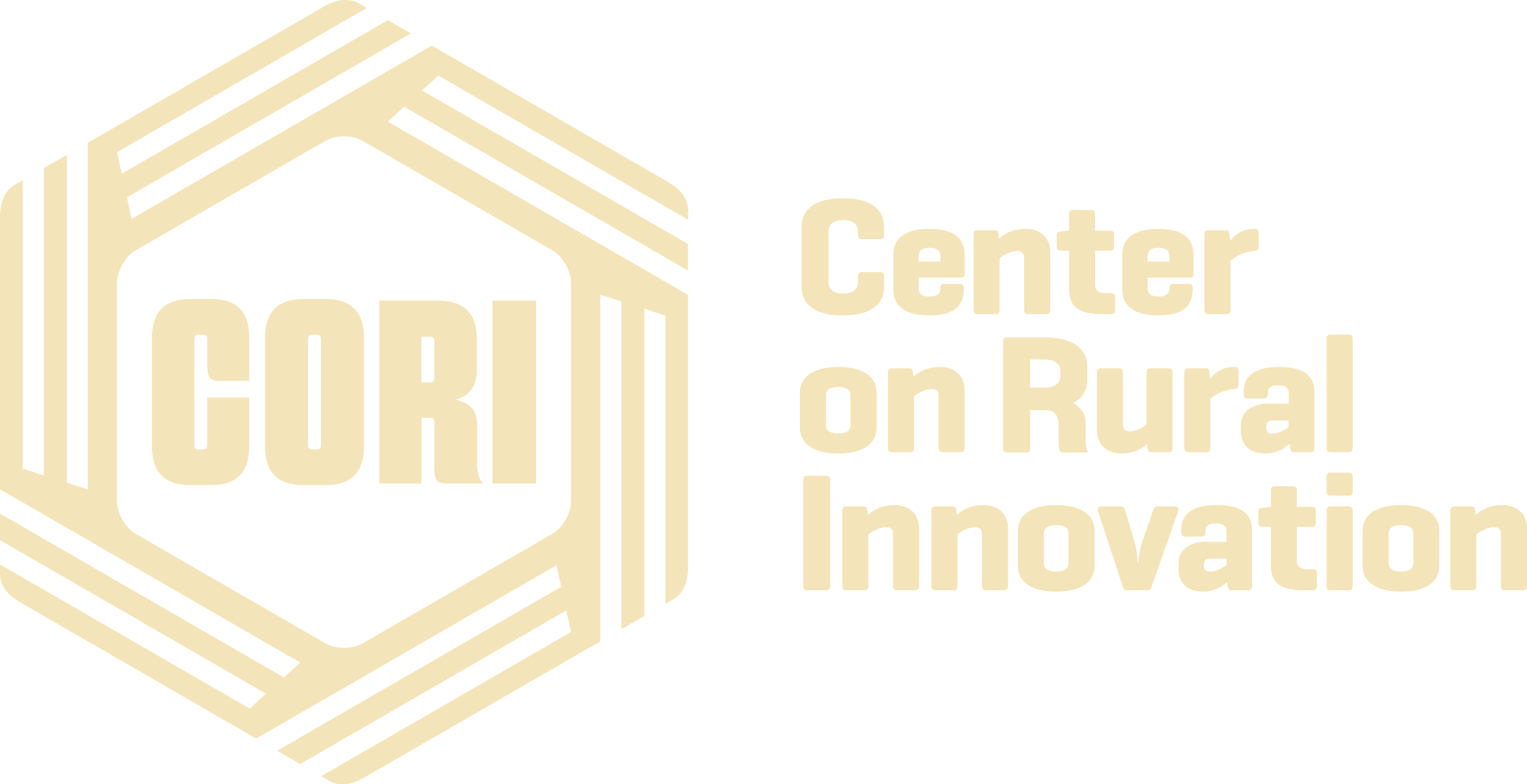 Center on Rural Innovation