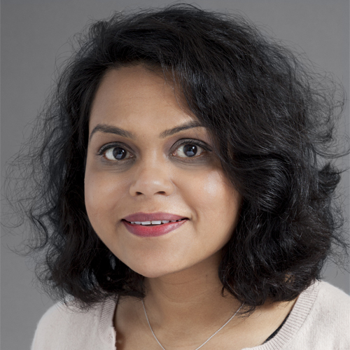 Aarthi Muthukrishnan