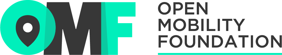 Open Mobility Foundation