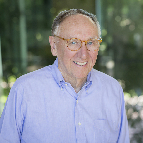Jack Dangermond