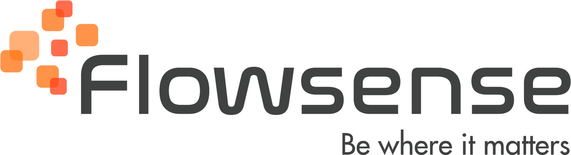 Flowsense