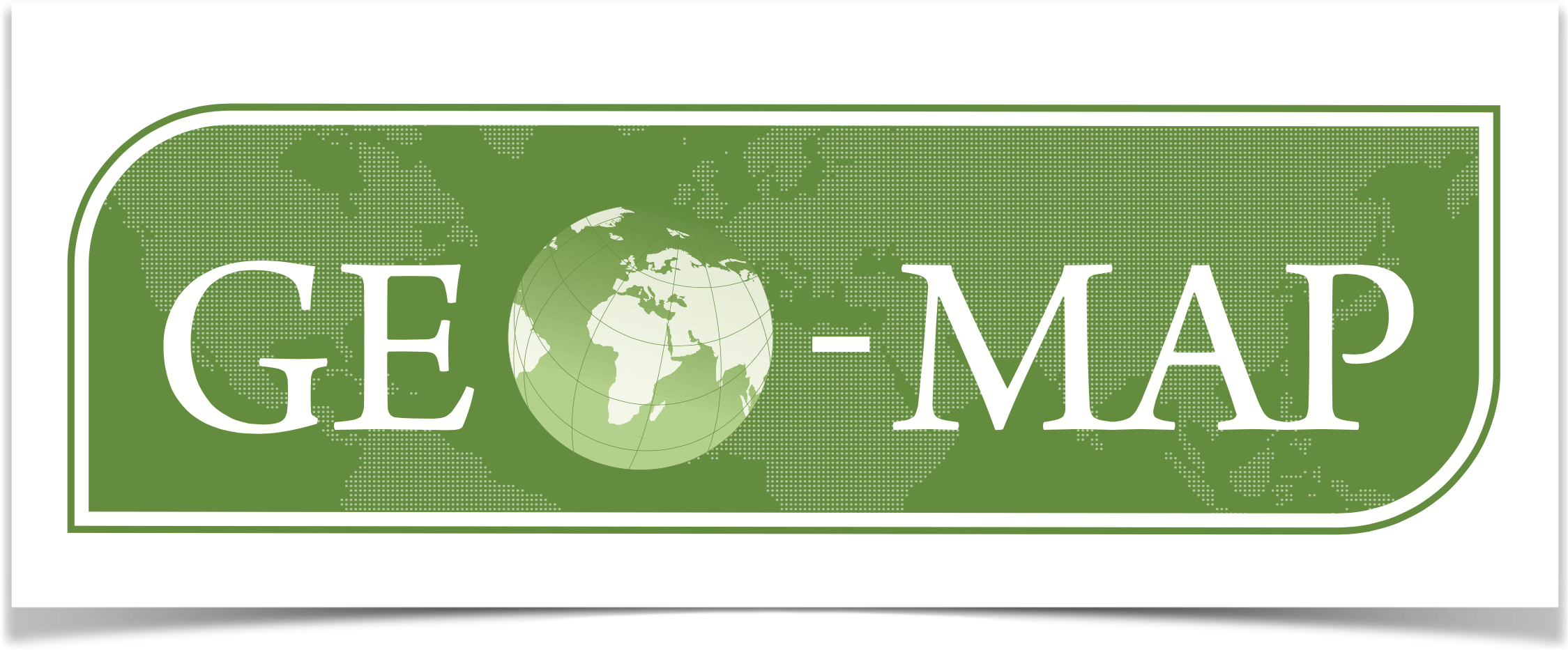 Geo-Map