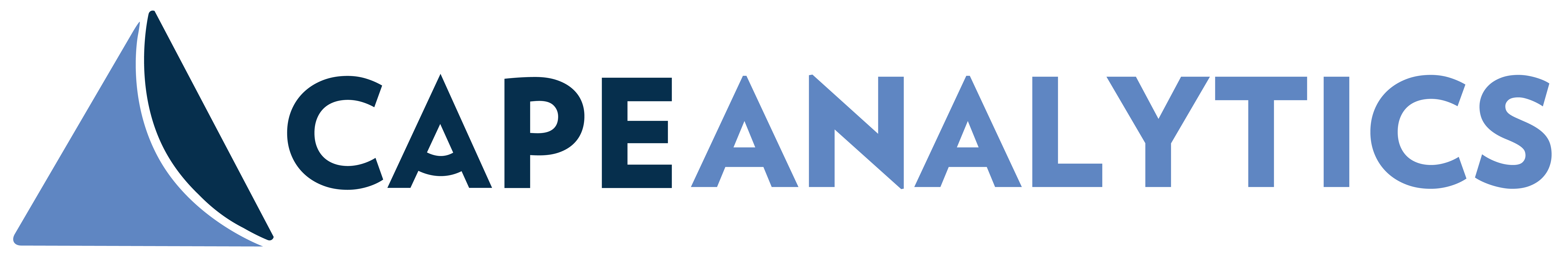 Cape Analytics