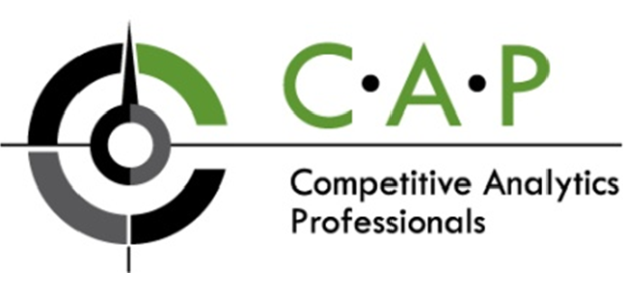 Competitive Analytics Professionals