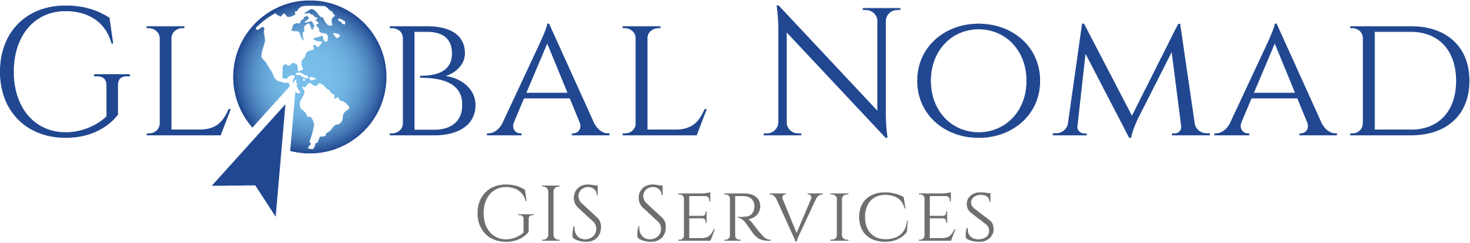 Global Nomad GIS Services