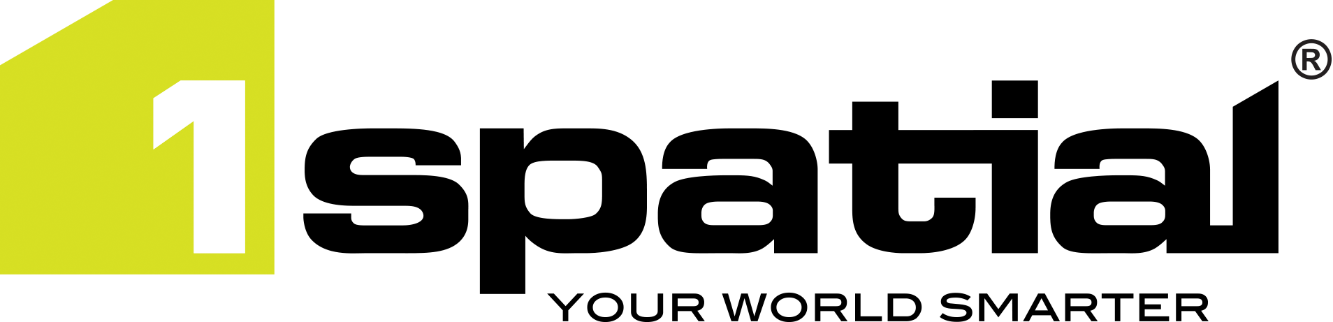1Spatial