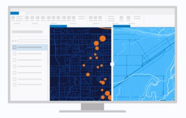 ArcGIS Pro by Esri