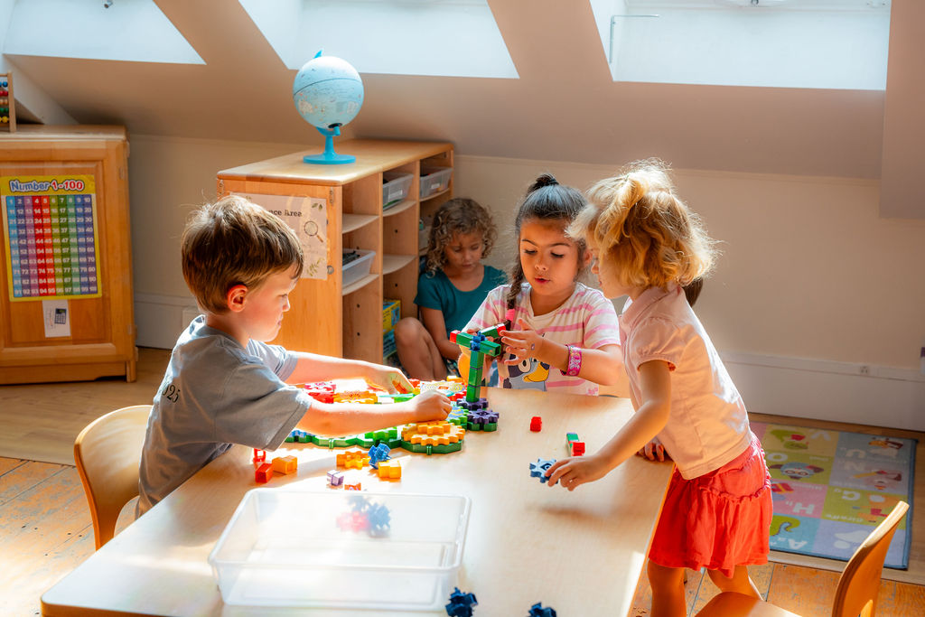Childcare Costs: What Are You Really Paying For?