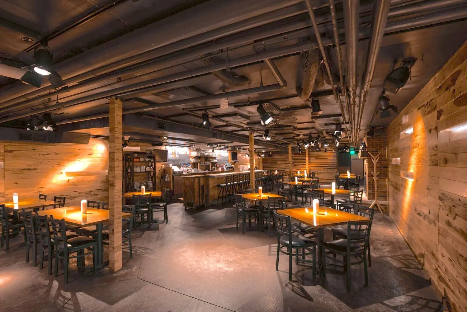 Market Garden Brewery Cleveland Ohio