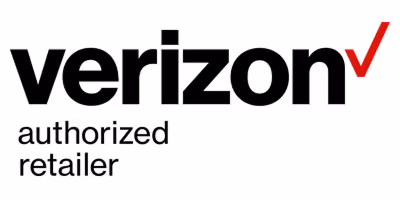 verizon authorized retailer logo