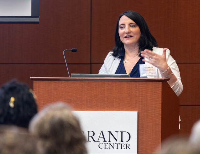 Help for Emotional Dysregulation in Kids | Dr. Roseann Capanna-Hodge