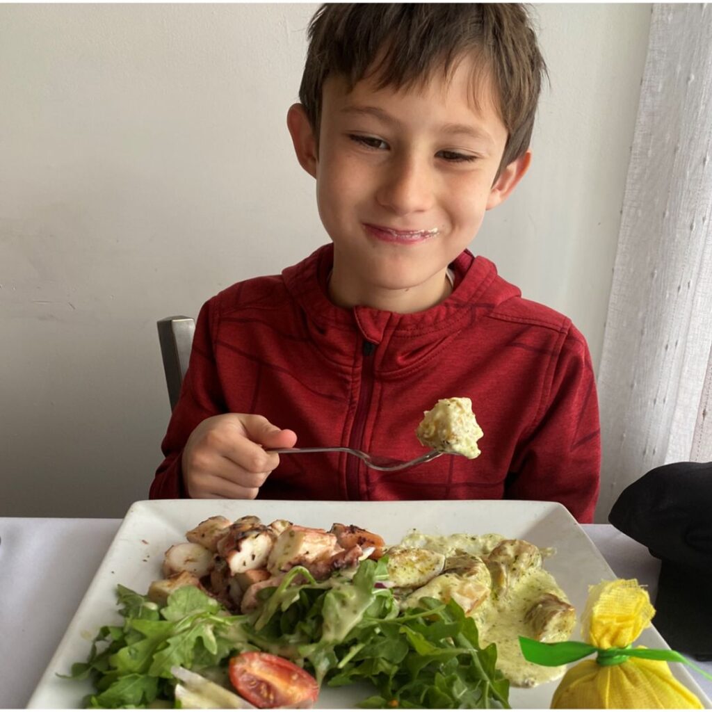 Brain Behavior Reset Program Lifestyle changes