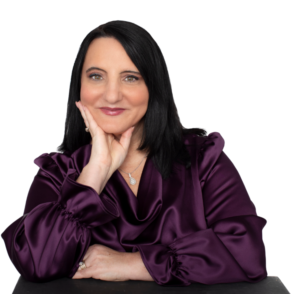 About Dr. Roseann | Dr. Roseann Capanna-Hodge