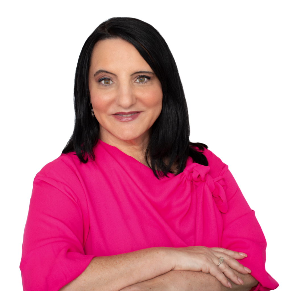 Dr. Roseann’s Story