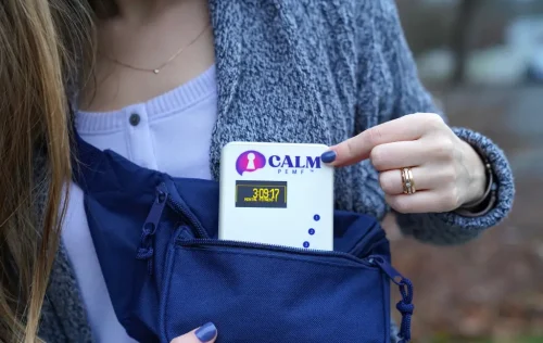 All About Calm PEMF Featured Image