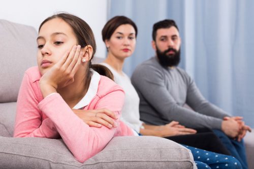 Anxiety Treatment | Dr. Roseann