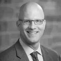 Frederick Porter, PHD