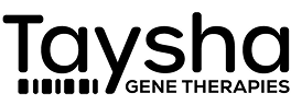 Taysha Gene Therapies logo