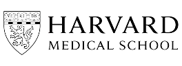 Harvard Medical School logo