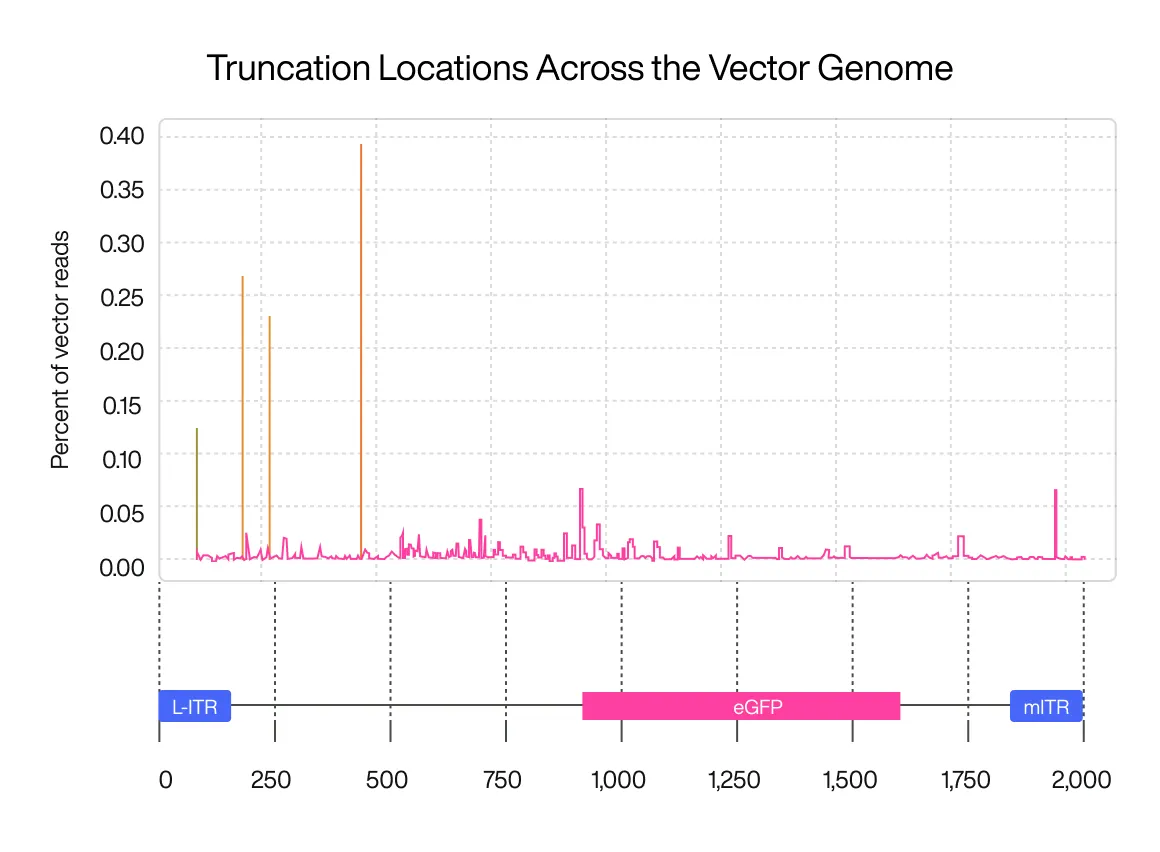 Genome Integrity Analysis illustration