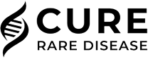 Cure Rare Disease logo