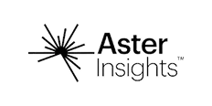 Aster Insights logo