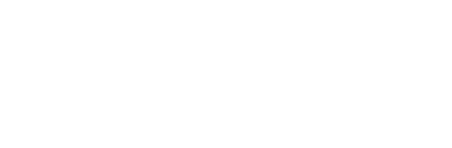 White abstract wave pattern with elongated, curved stripes on a black background.