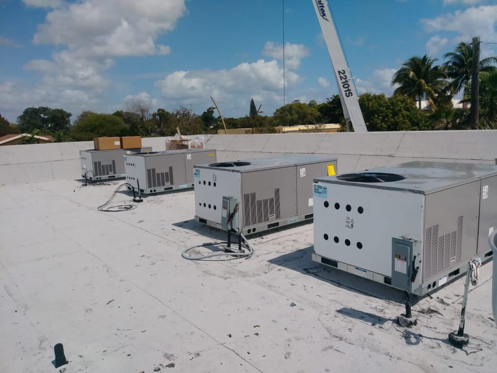 HVAC Company in Broward County, FL