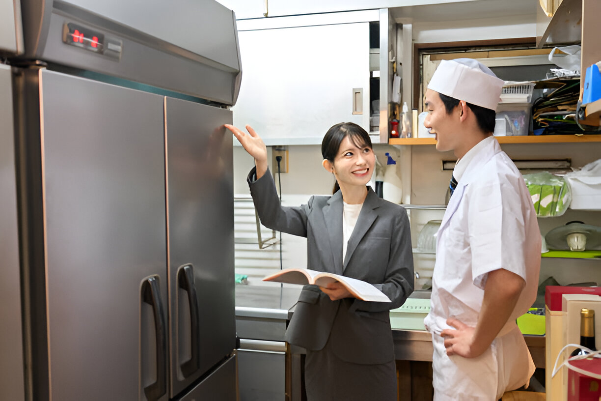 Refrigeration Tune-Up in West Park, FL