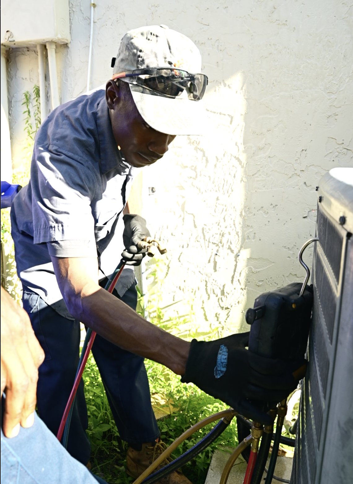 AC Tune-Up in West Park, FL