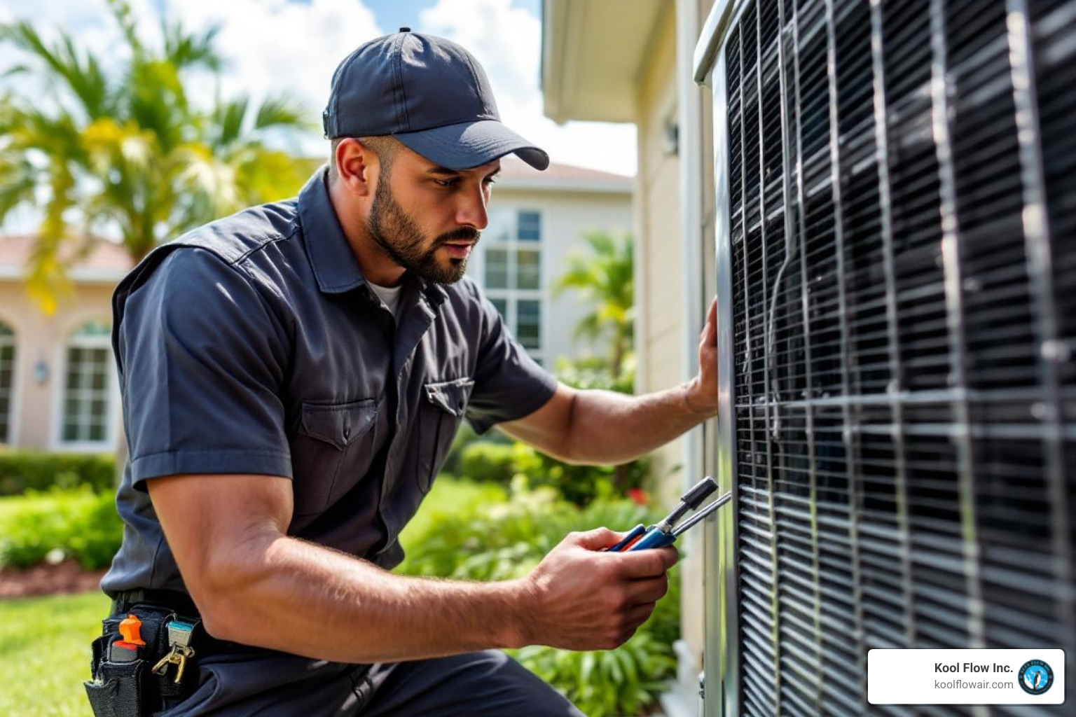AC repair in Fort Lauderdale - ac repair in fort lauderdale, fl