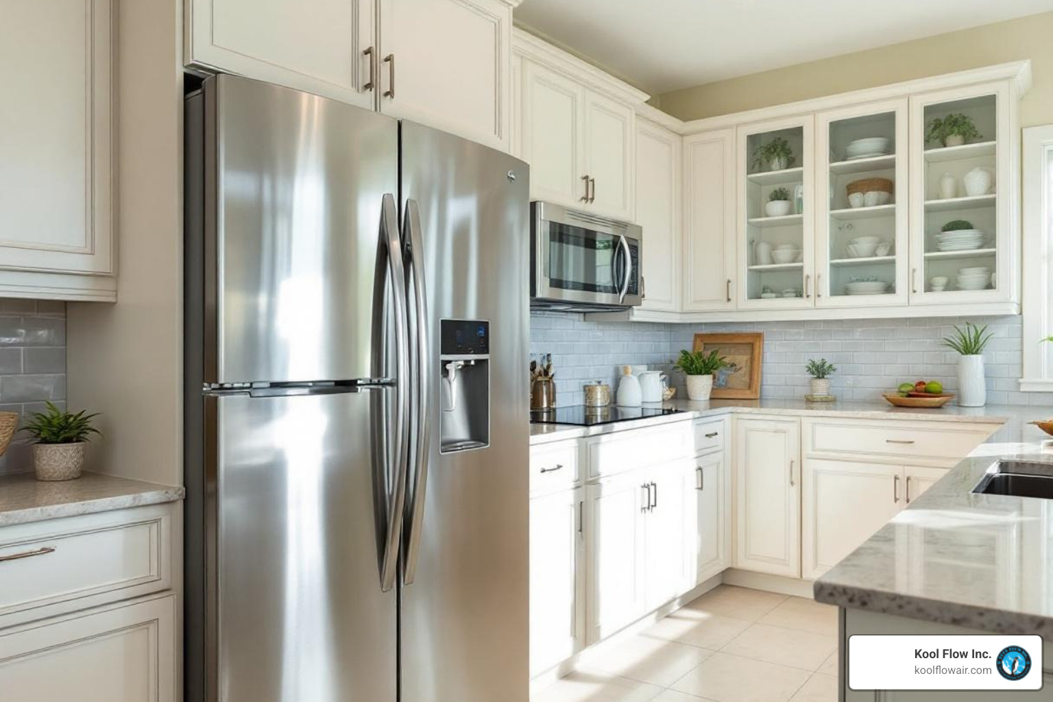 Stay Chill: Discovering Top-Rated Refrigeration Repair in West Park