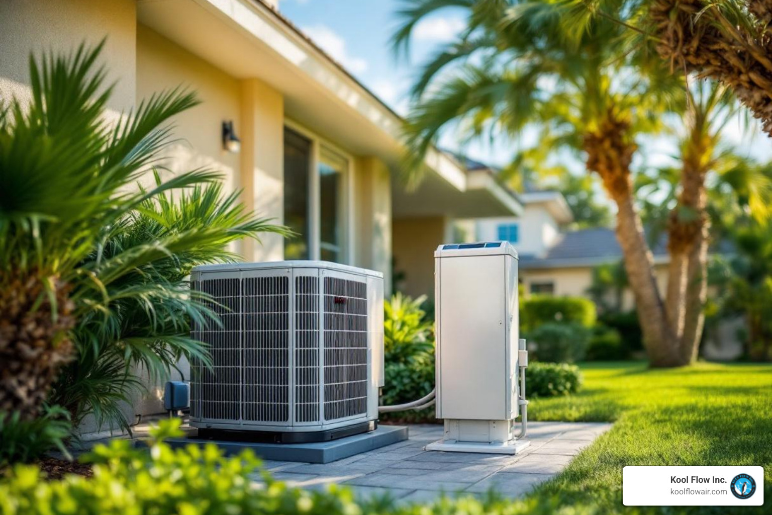 Chill Out: Your Complete Guide to AC Installation in West Park, FL