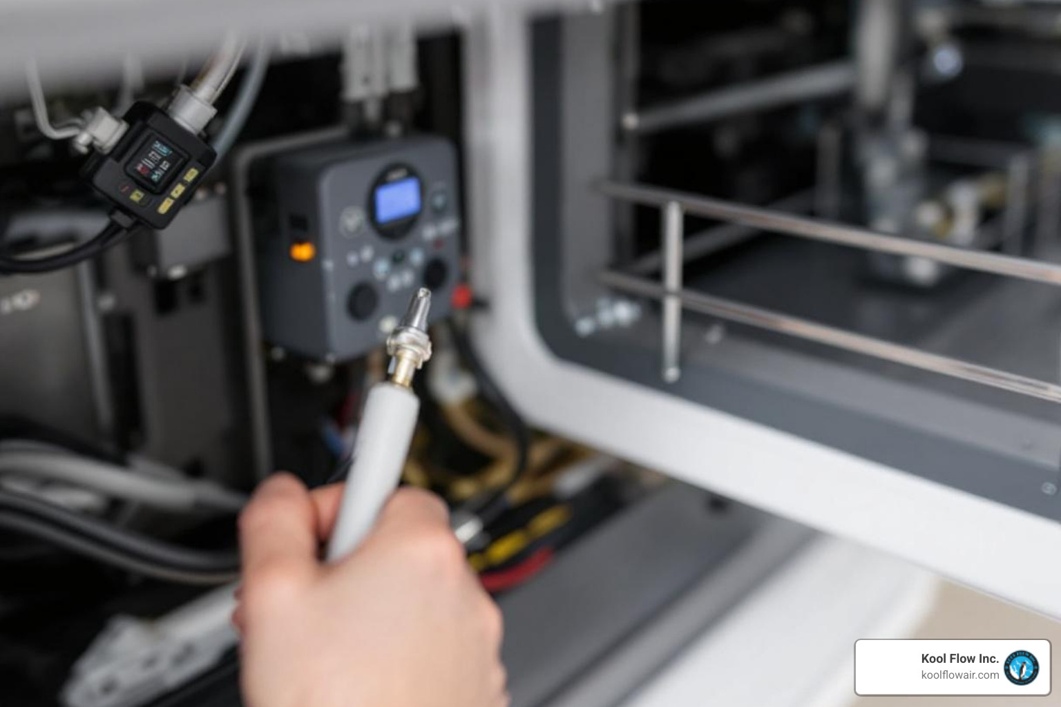 Pembroke Pines Refrigeration: Comprehensive Services for Every Need