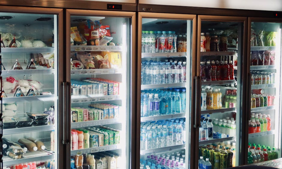 Pembroke Pines Refrigeration: Tailored Solutions for Every Space