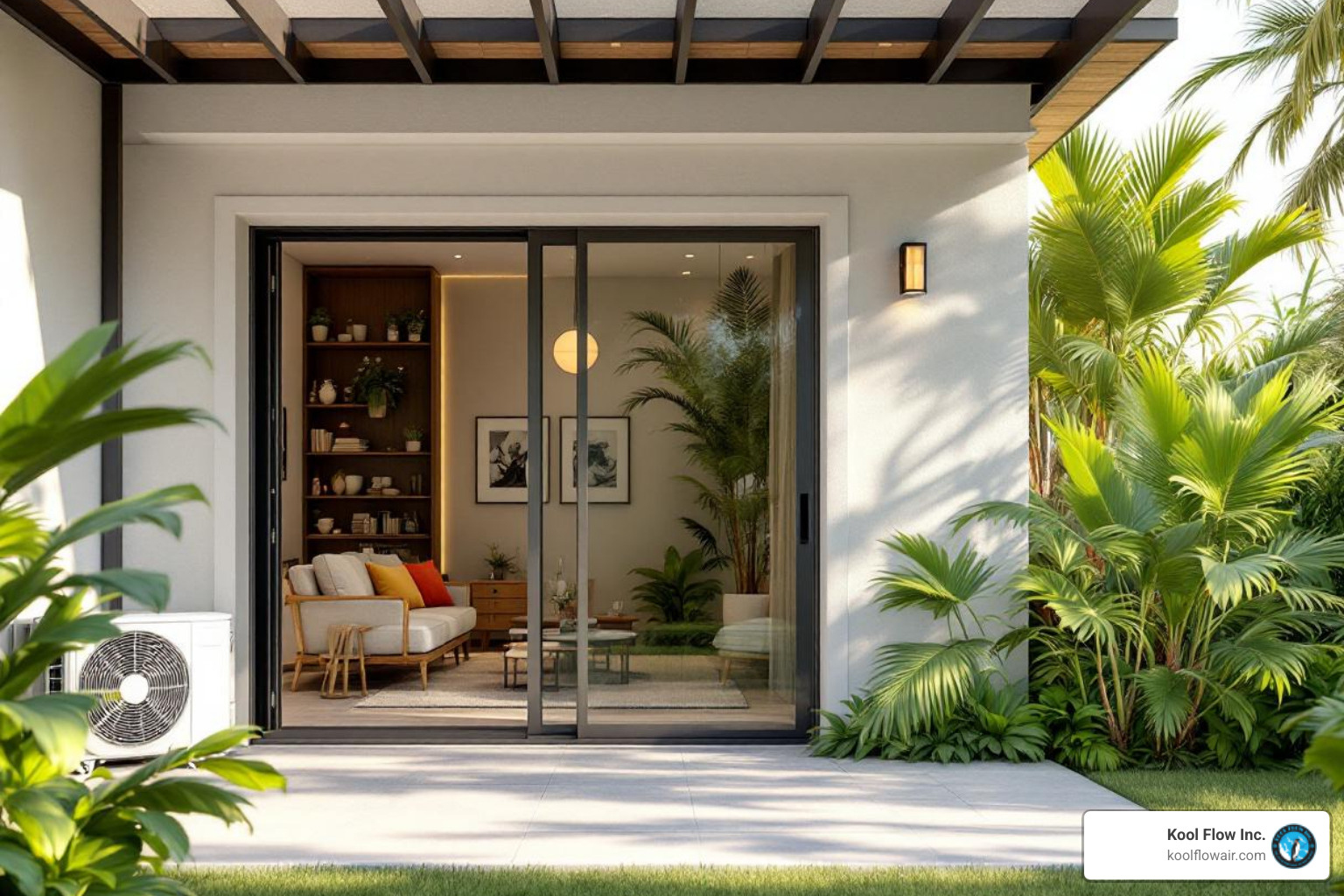 Cool Connections: Your Guide to Finding Local AC Repair and Service