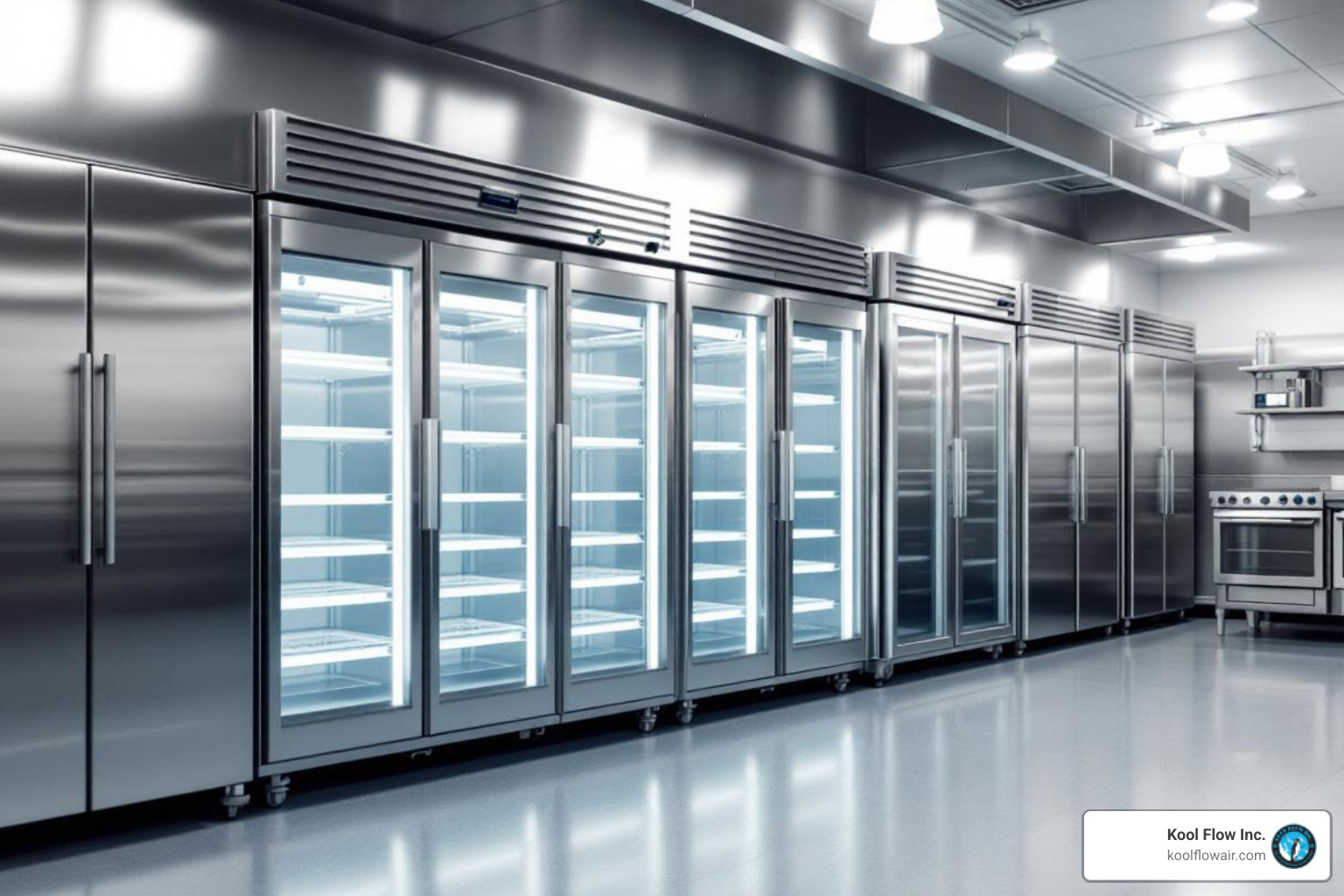 Fort Lauderdale Fridge Fixes for Every Space: Home and Business Solutions