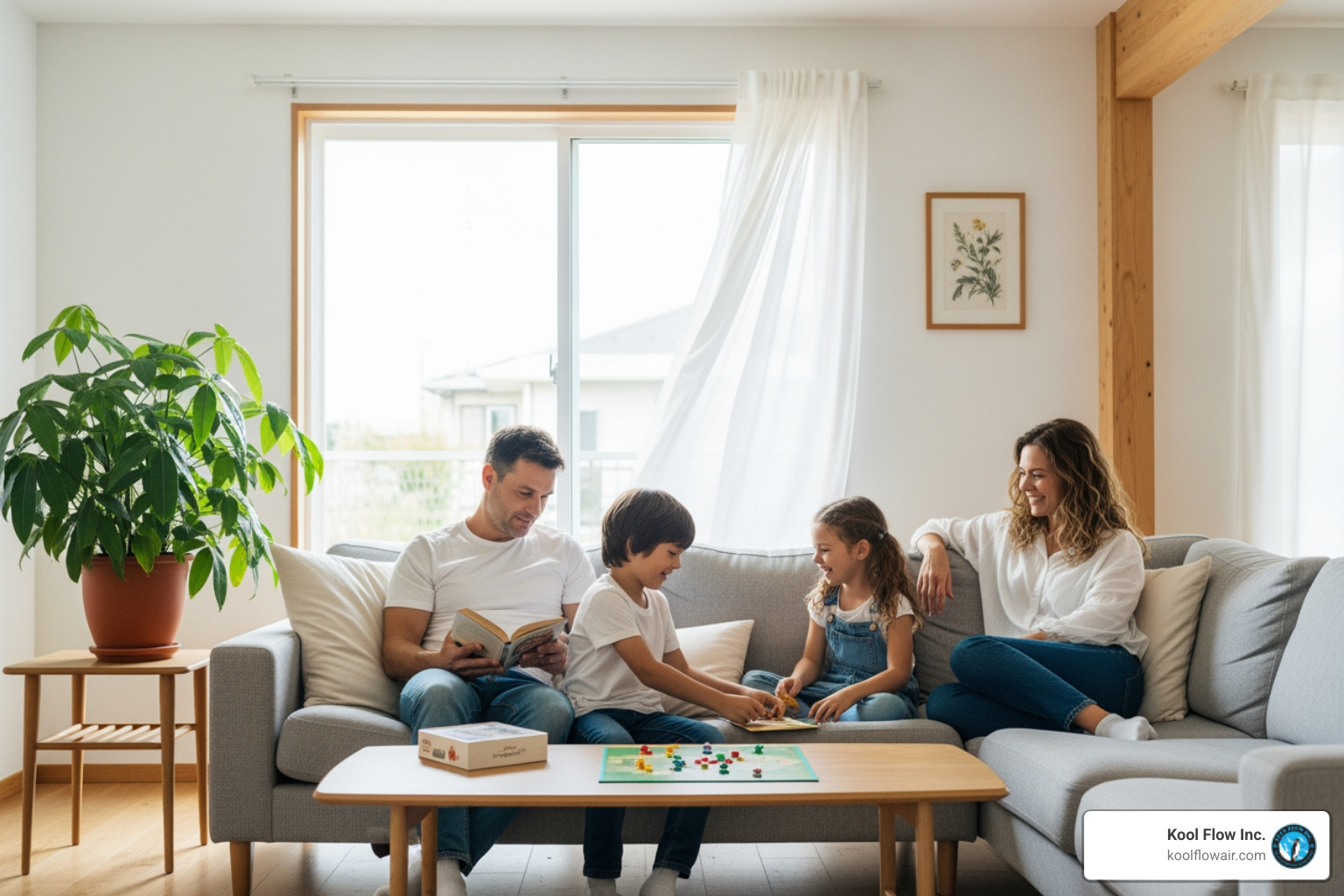 infographic showing the key benefits of professional AC installation: proper sizing through load calculations, energy-efficient SEER ratings for lower utility bills, improved indoor air quality with modern filtration, reliable year-round comfort in Florida's climate, comprehensive warranties for peace of mind, and professional installation for optimal performance - ac installation in pembroke pines, fl infographic showing the key benefits of professional AC installation: proper sizing through load calculations, energy-efficient SEER ratings for lower utility bills, improved indoor air quality with modern filtration, reliable year-round comfort in Florida's climate, comprehensive warranties for peace of mind, and professional installation for optimal performance - ac installation in pembroke pines, fl