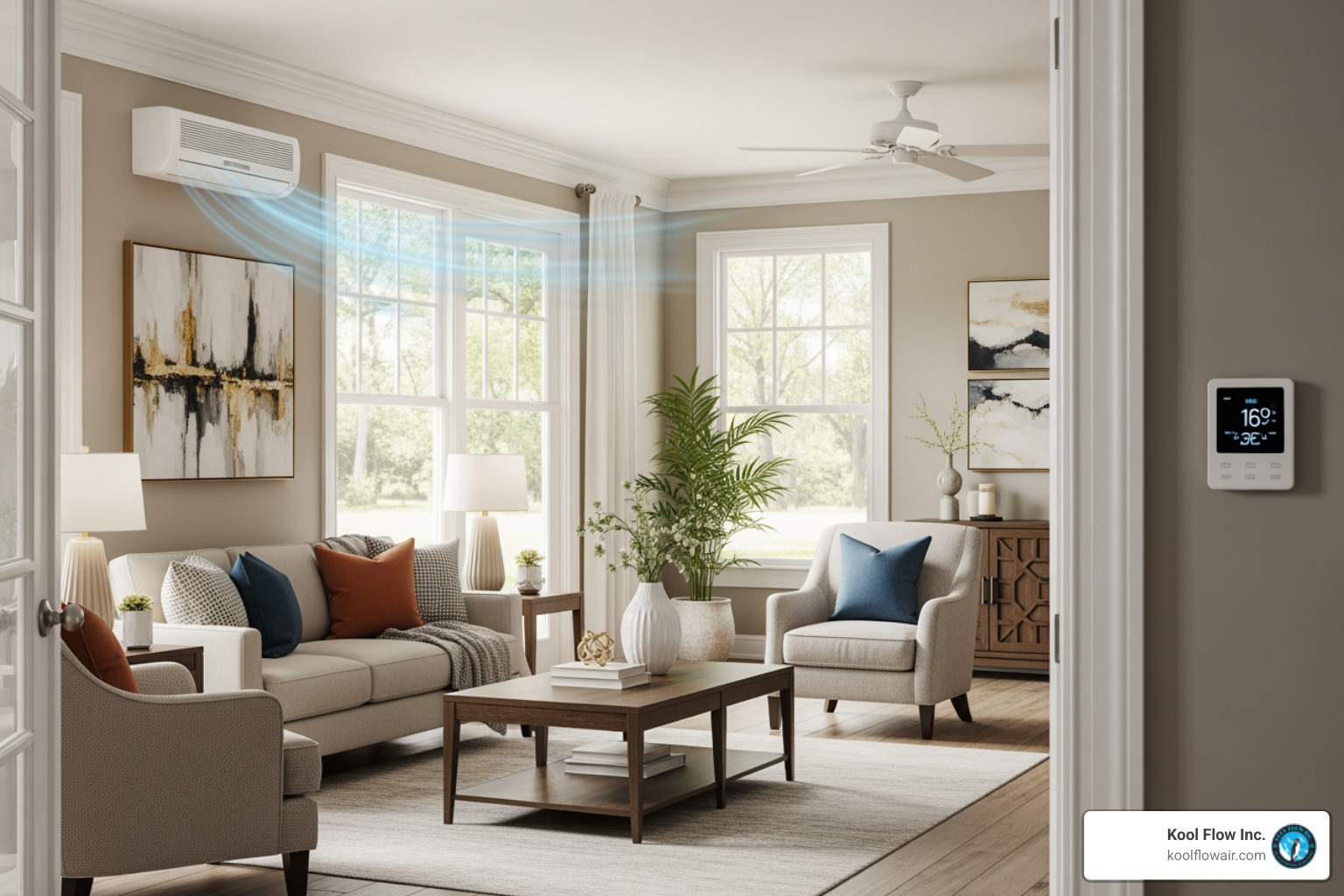 Coral Springs AC Installation: Your Local Experts Await