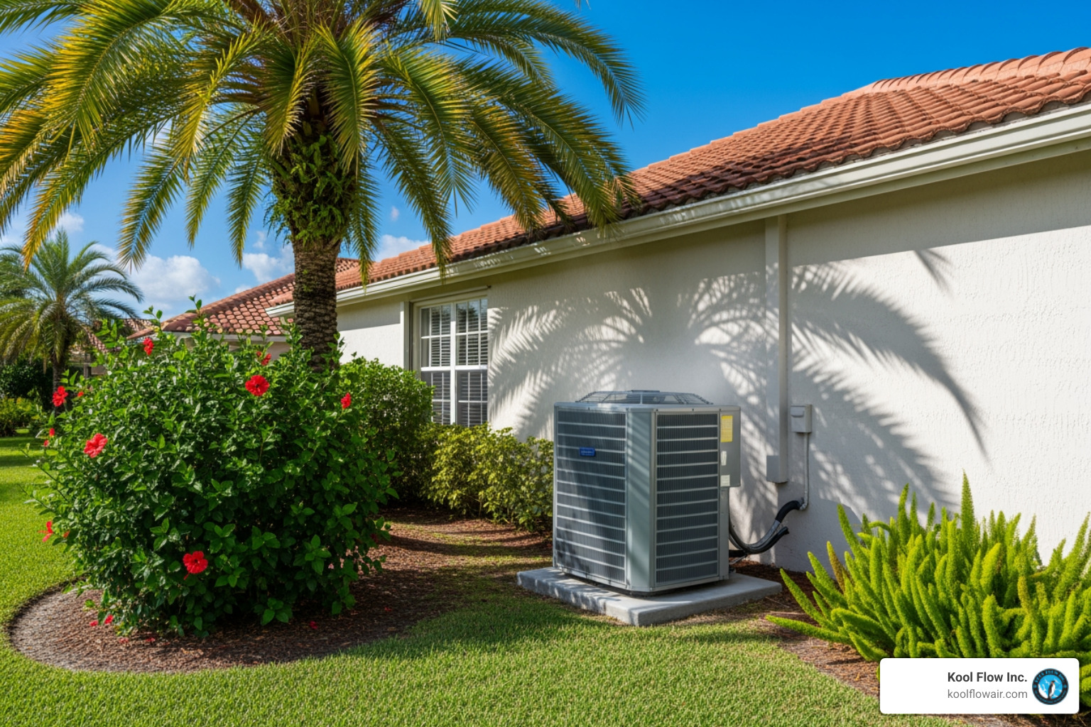 Coral Springs AC Installation: Get Great Service Without Breaking the Bank