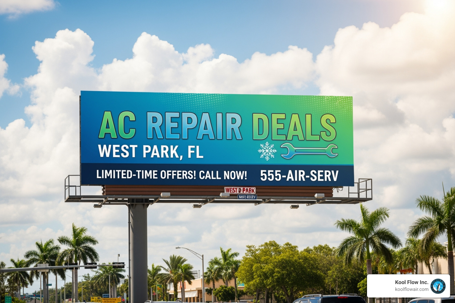 Smart Shopper's Guide: Finding AC Repair Deals in West Park, FL