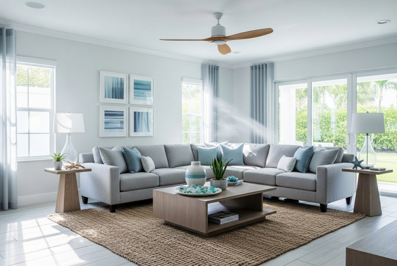 Beyond Basic: Expert AC Maintenance Services for Your West Park Home