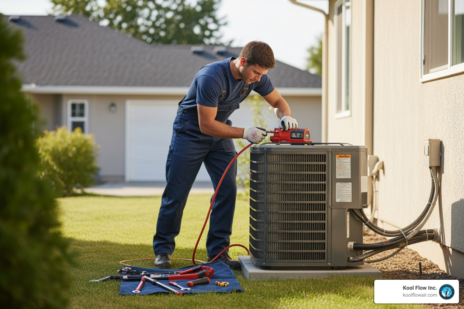 Don't Sweat It: Finding the Top AC Technicians in Broward County