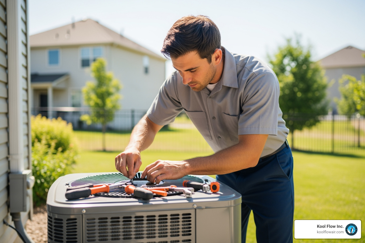 Beat the Heat: Your Guide to 24-Hour AC Service in Broward