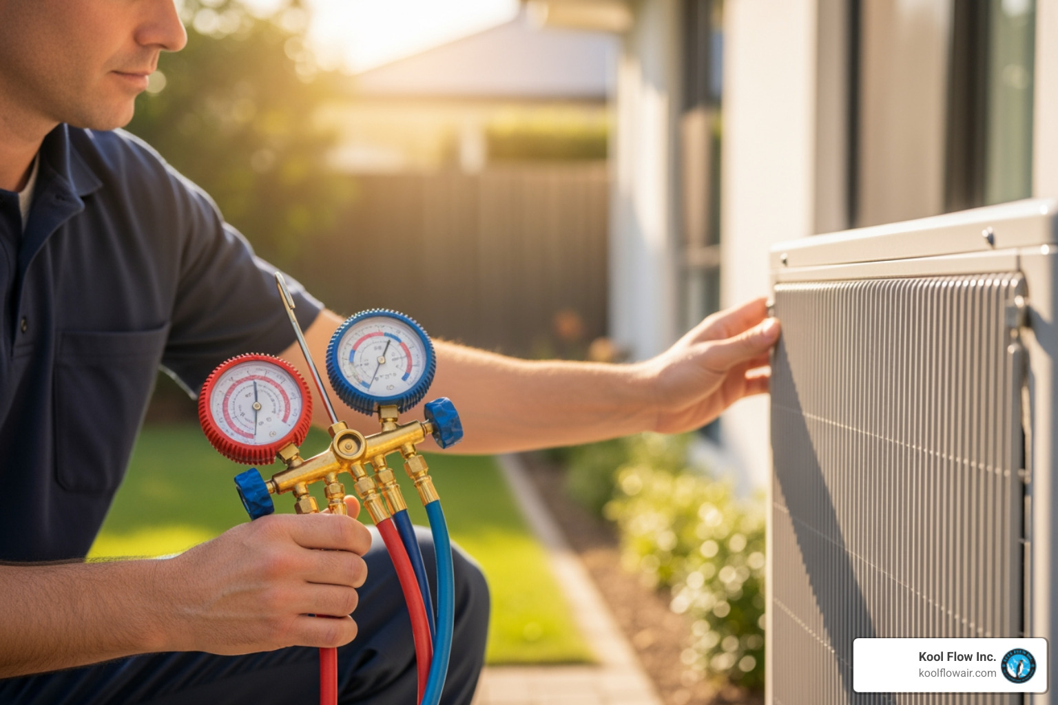 Broward's Hottest Deals: AC Repair Discounts You Can't Miss