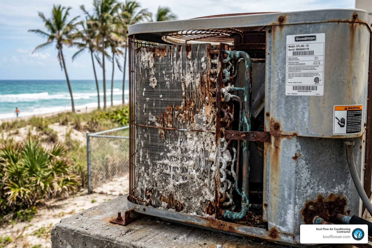 Commercial Refrigeration Maintenance in West Park FL for Pros